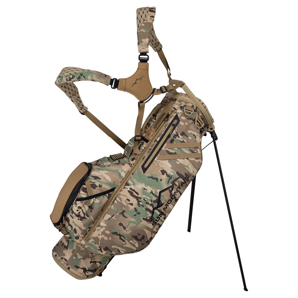 Sun Mountain 2025 3.5 LS Stand Bag - Maple Hill Golf
